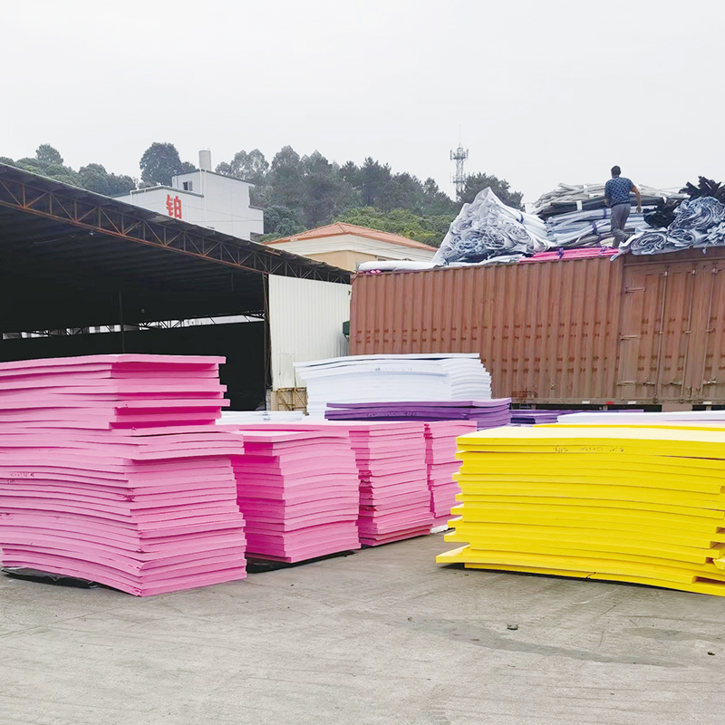eva foam manufacturer